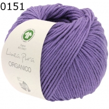 Organico Lana Grossa Farbe 151