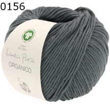 Organico Lana Grossa Farbe 156