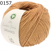 Organico Lana Grossa Farbe 157