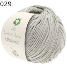 Organico Lana Grossa Farbe 29