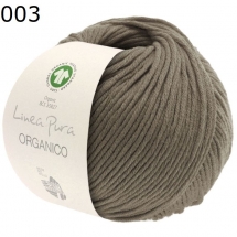 Organico Lana Grossa Farbe 3