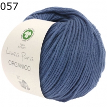 Organico Lana Grossa Farbe 57