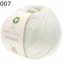 Organico Lana Grossa Farbe 7