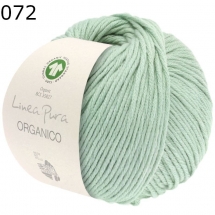 Organico Lana Grossa Farbe 72