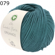 Organico Lana Grossa Farbe 79