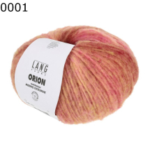 Orion Lang Yarns Farbe 1