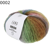 Orion Lang Yarns Farbe 2