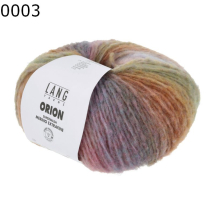 Orion Lang Yarns Farbe 3