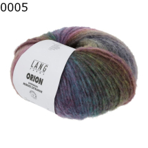 Orion Lang Yarns Farbe 5