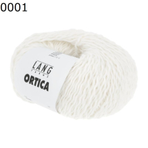 Ortica Lang Yarns Farbe 1