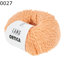 Ortica Lang Yarns Farbe 27