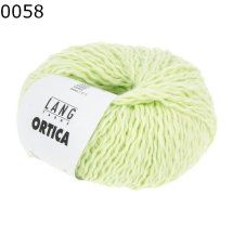 Ortica Lang Yarns Farbe 58