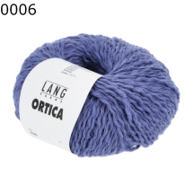 Ortica Lang Yarns Farbe 6