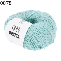 Ortica Lang Yarns Farbe 78