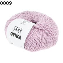 Ortica Lang Yarns Farbe 9