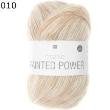 Painted Power Rico Farbe 10
