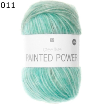 Painted Power Rico Farbe 11