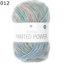 Painted Power Rico Farbe 12