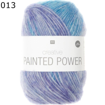 Painted Power Rico Farbe 13