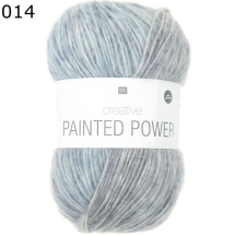 Painted Power Rico Farbe 14