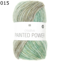 Painted Power Rico Farbe 15