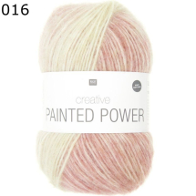 Painted Power Rico Farbe 16
