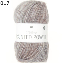 Painted Power Rico Farbe 17