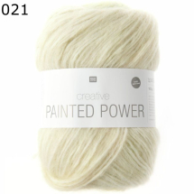 Painted Power Rico Farbe 21