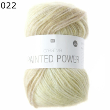 Painted Power Rico Farbe 22