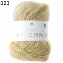 Painted Power Rico Farbe 23