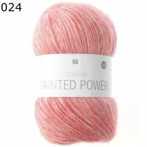 Painted Power Rico Farbe 24