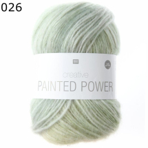 Painted Power Rico Farbe 26