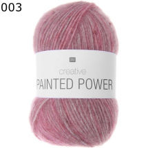 Painted Power Rico Farbe 3