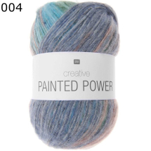 Painted Power Rico Farbe 4
