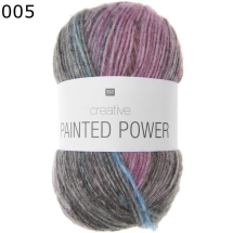 Painted Power Rico Farbe 5