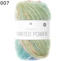 Painted Power Rico Farbe 7