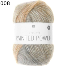 Painted Power Rico Farbe 8