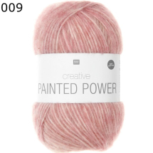 Painted Power Rico Farbe 9