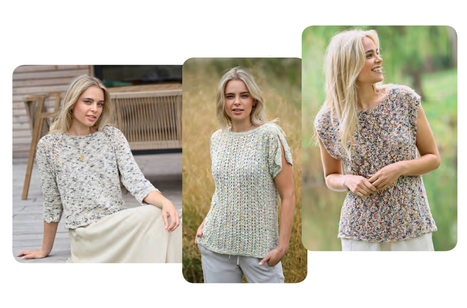 Palermo Linie 557 ONline Garne Farbe 9999