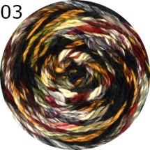 Paramo Linie 463 ONline-Garne Farbe 3