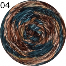 Paramo Linie 463 ONline-Garne Farbe 4
