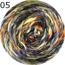 Paramo Linie 463 ONline-Garne Farbe 5