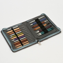 Passion Nadelspitzen Etui KnitPro 4