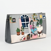 Passion Nadeltasche KnitPro 3