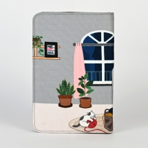 Passion Rundstricknadel Etui KnitPro 5