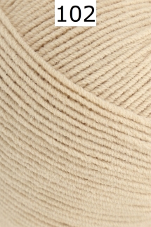 Peach Cotton Schachenmayr Farbe 102