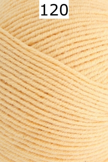 Peach Cotton Schachenmayr Farbe 120