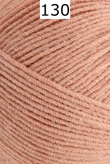 Peach Cotton Schachenmayr Farbe 130