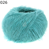 Per Fortuna Lana Grossa Farbe 26