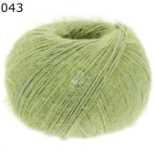 Per Fortuna Lana Grossa Farbe 43